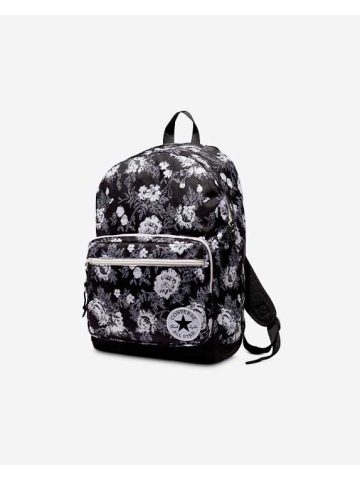 Go Lo Patterned Backpack