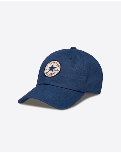 Tipoff Chuck Taylor Patch Baseball Hat