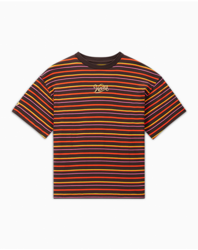 Converse x Wonka Striped T-Shirt