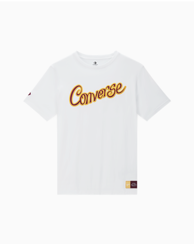 Converse x Wonka T-Shirt