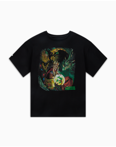 Converse x Dungeons & Dragons Crystal Ball T-Shirt