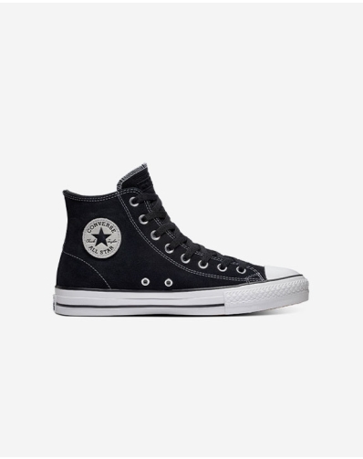 CONVERSE CONS CHUCK TAYLOR ALL STAR PRO SUEDE