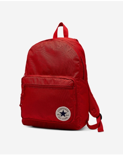 GO 2 BACKPACK RED