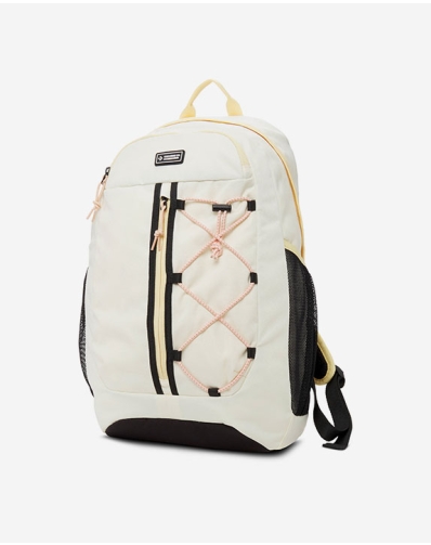TRANSITION BACKPACK CREAM