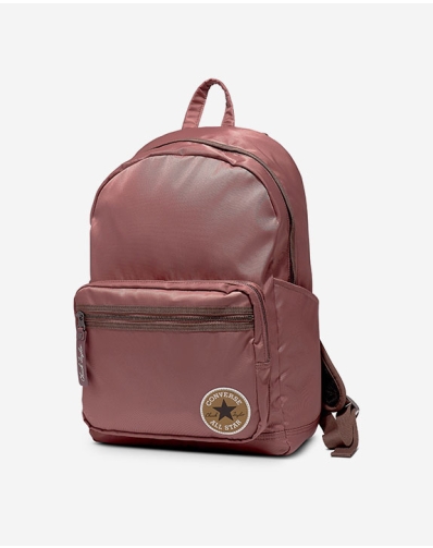 PREMIUM GO 2 BACKPACK RED
