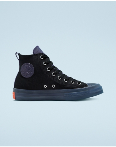 Chuck Taylor All Star CX Canvas And Ripstop