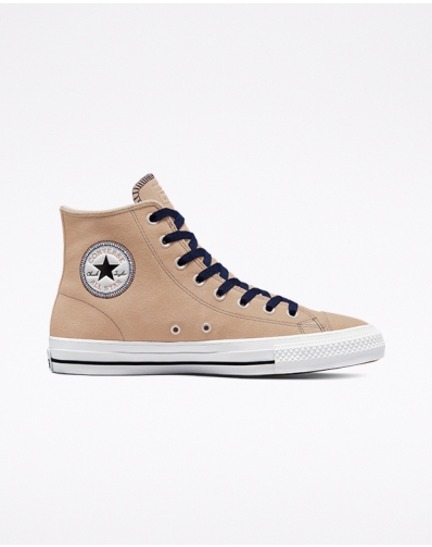 CONS CHUCK TAYLOR ALL STAR PRO SUEDE