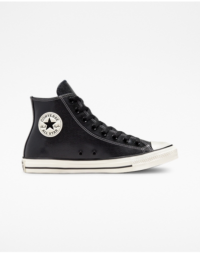 CHUCK TAYLOR ALL STAR EMBOSSED LEATHER