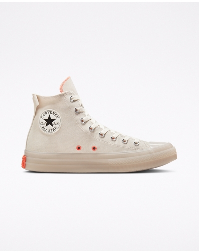 CHUCK TAYLOR ALL STAR CX STRETCH CANVAS & RECYCLED POLYESTER