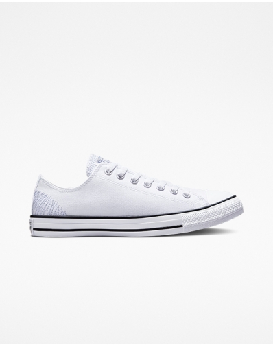 CONVERSE RENEW CHUCK TAYLOR ALL STAR RECYCLED CANVAS