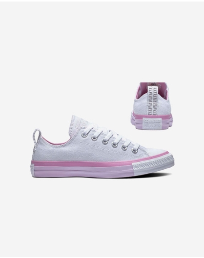 CHUCK TAYLOR ALL STAR GRADIENT COLORBLOCKED