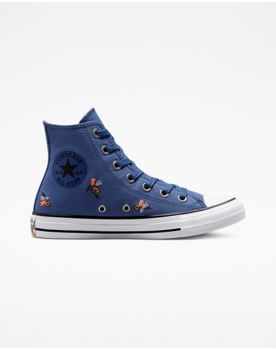 CHUCK TAYLOR ALL STAR WOMEN'S HISTORY MONTH