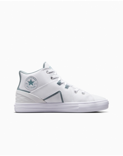 CTAS FLUX ULTRA SUMMER UTILITY MID WHITE