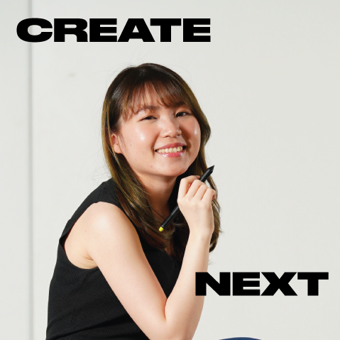 LINE ผนึกกำลัง CONVERSE ส่งต่อผลงานครีเอเตอร์ไทย ชูคอนเซ็ปต์ “CREATE NEXT”