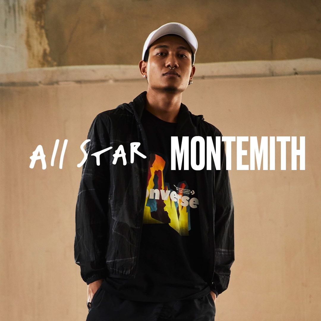 All Star Montemith