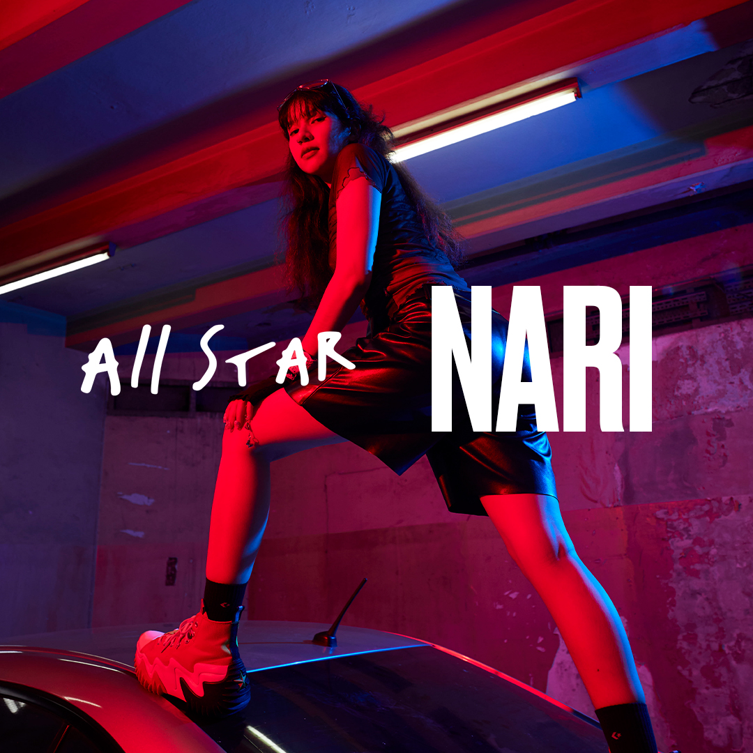 All Star Nari